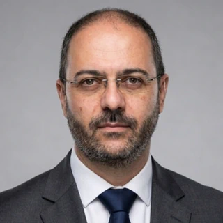 Θεόδωρος Μάρκος